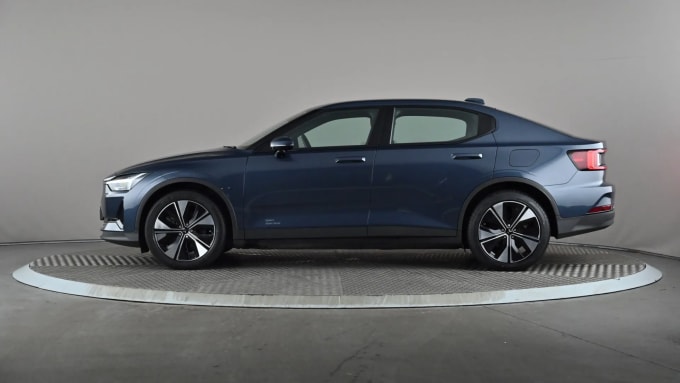 2024 Polestar 2