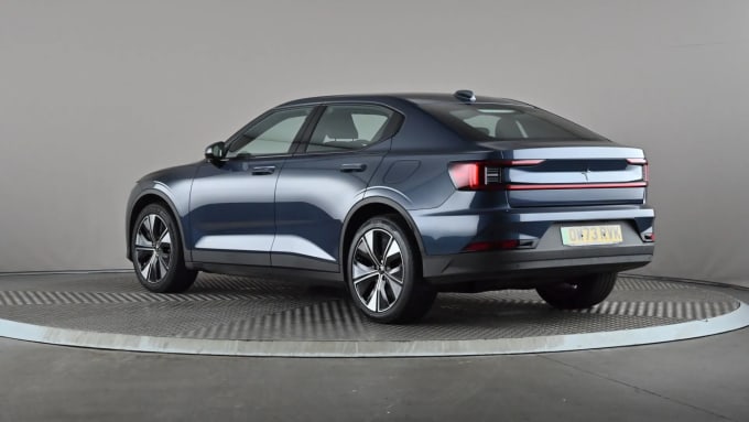 2024 Polestar 2