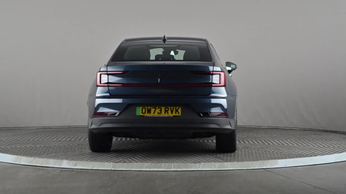 2024 Polestar 2