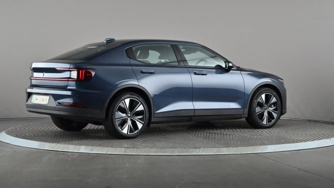 2024 Polestar 2