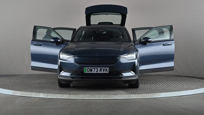 2024 Polestar 2