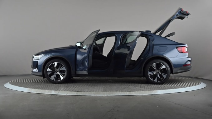 2024 Polestar 2