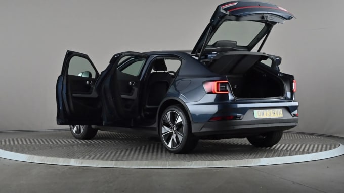 2024 Polestar 2