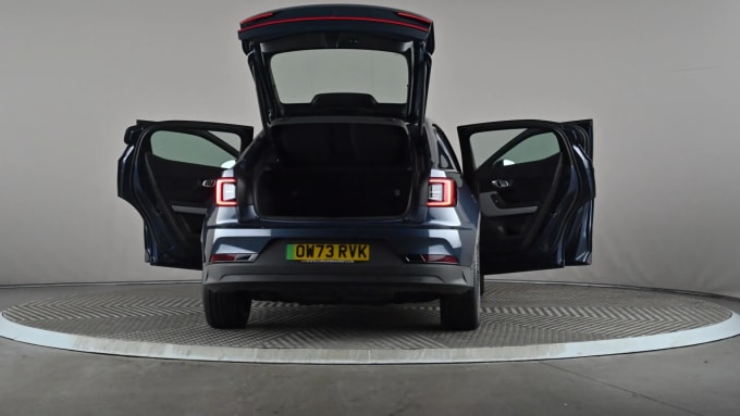 2024 Polestar 2