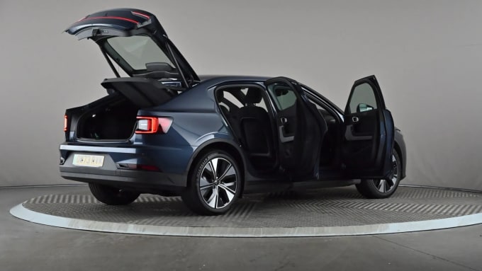 2024 Polestar 2