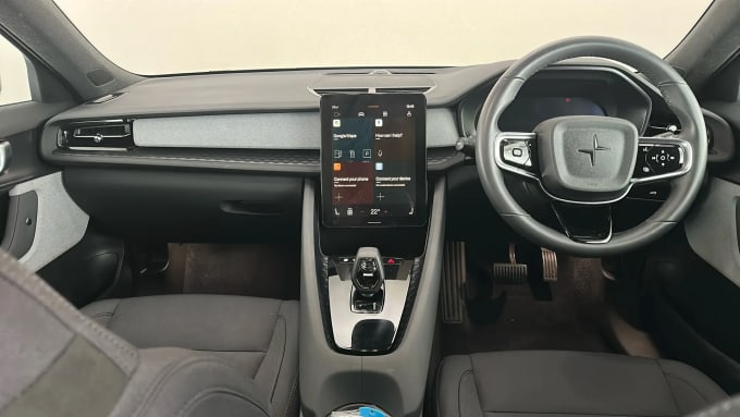 2024 Polestar 2