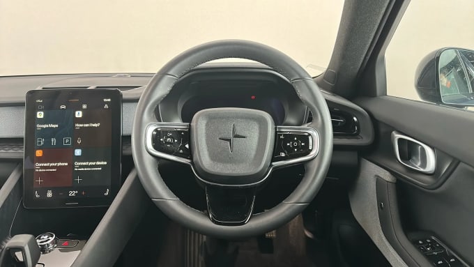 2024 Polestar 2
