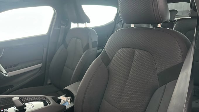 2024 Polestar 2