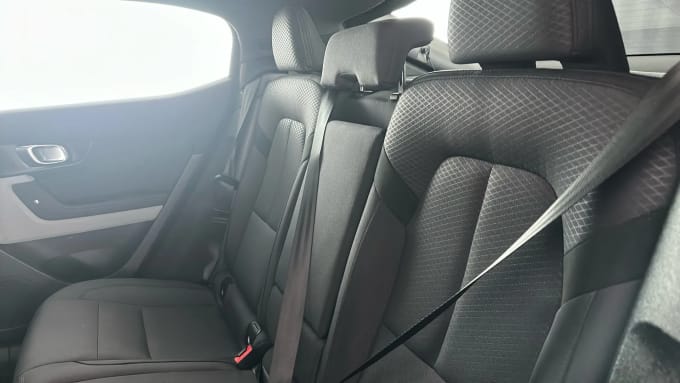 2024 Polestar 2
