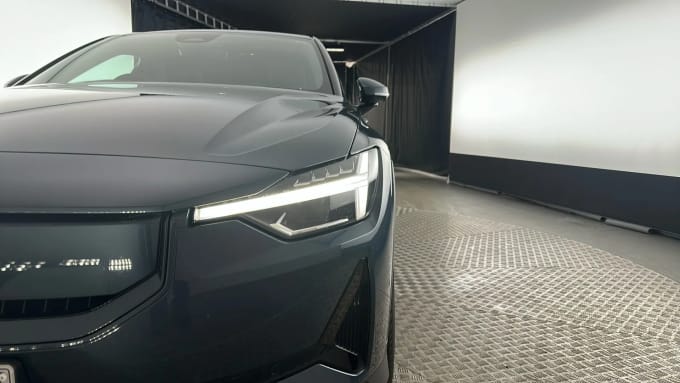 2024 Polestar 2