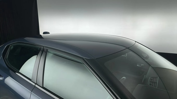 2024 Polestar 2