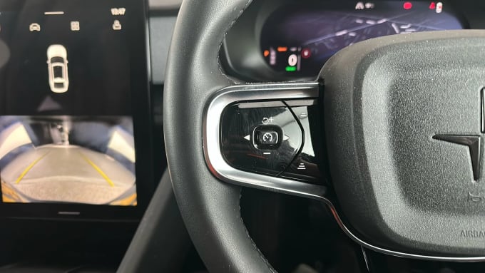 2024 Polestar 2