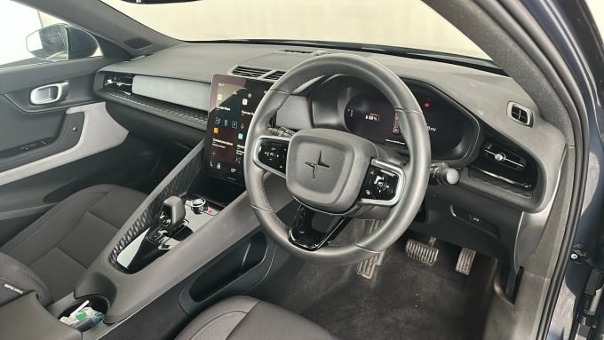 2024 Polestar 2