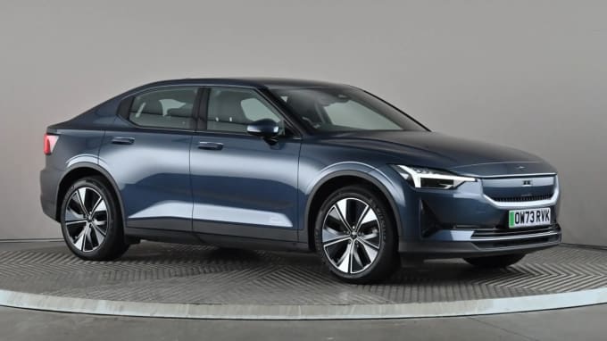 2024 Polestar 2