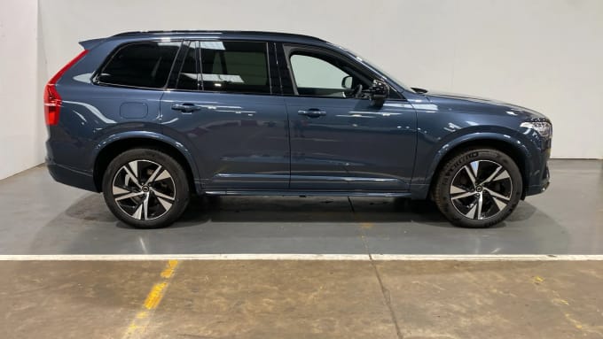 2022 Volvo Xc90