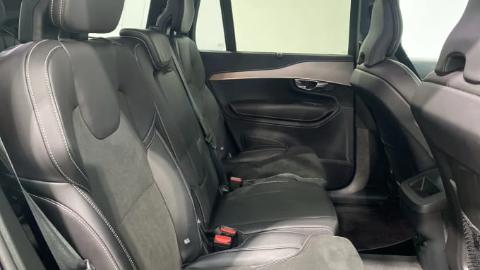 2022 Volvo Xc90