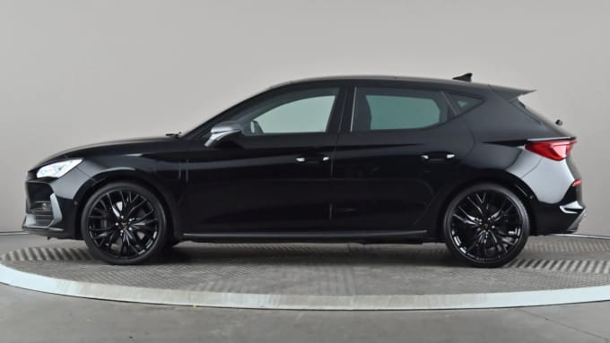 2024 Cupra Leon
