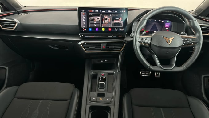 2024 Cupra Leon