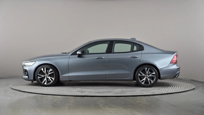 2020 Volvo S60