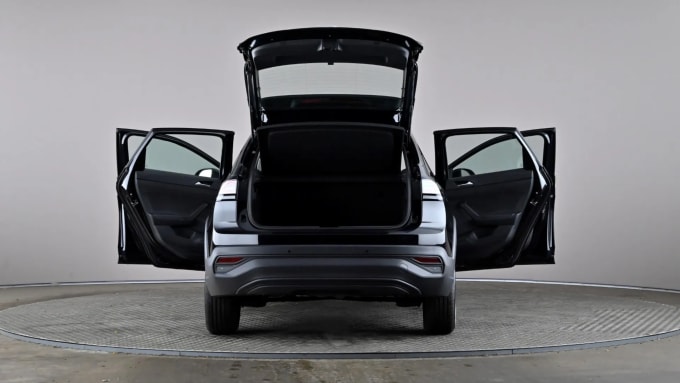 2025 Volkswagen Taigo