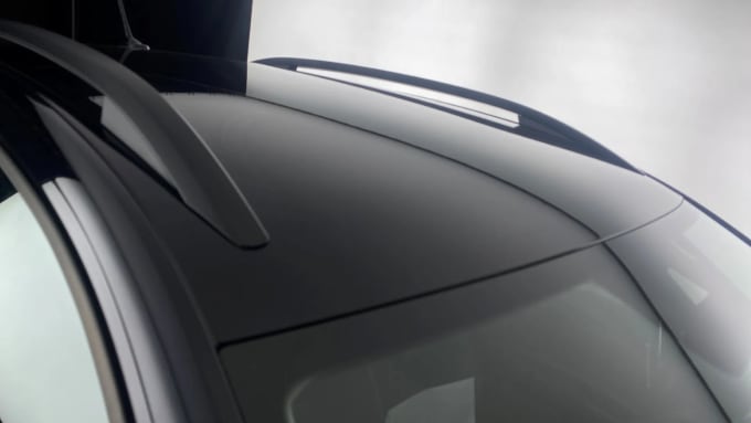 2025 Volkswagen Taigo
