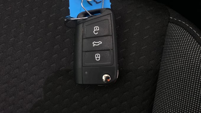 2025 Volkswagen Taigo