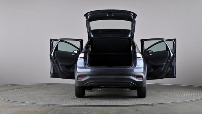 2024 Volkswagen Taigo