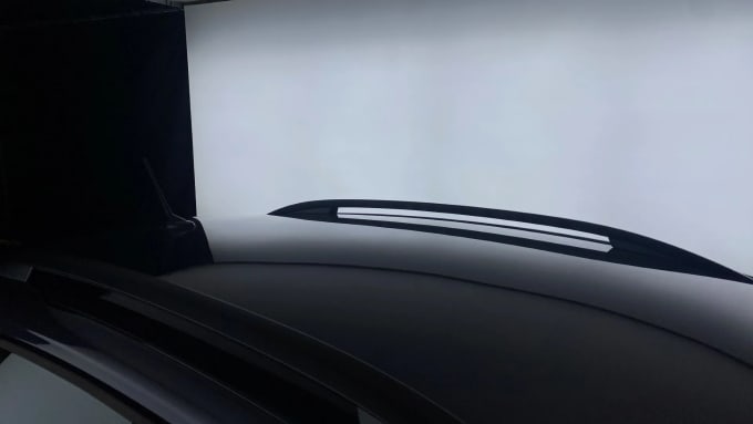 2024 Volkswagen Taigo