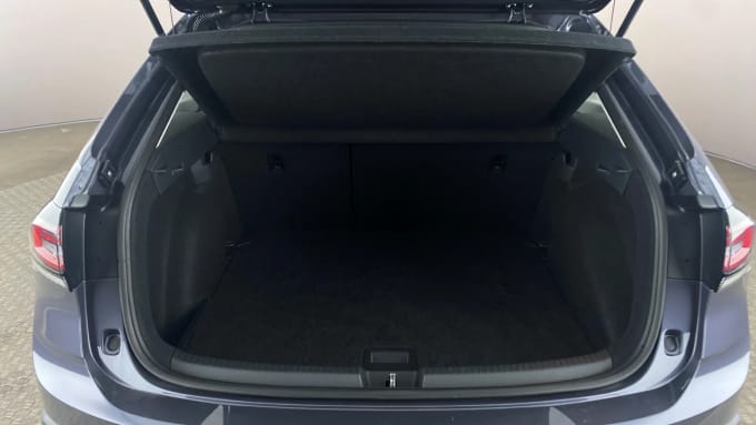 2024 Volkswagen Taigo