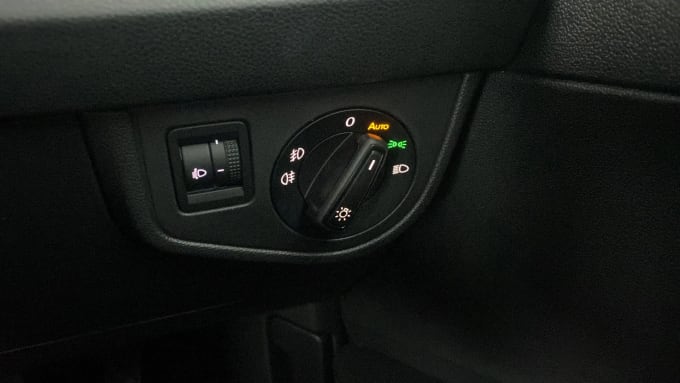 2024 Volkswagen Taigo