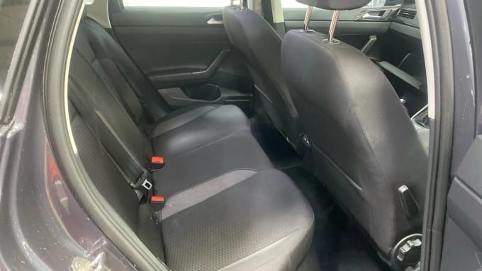 2024 Volkswagen Taigo