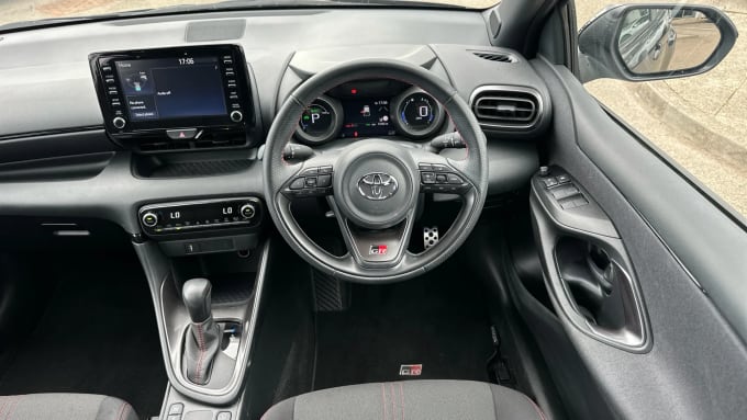 2024 Toyota Yaris
