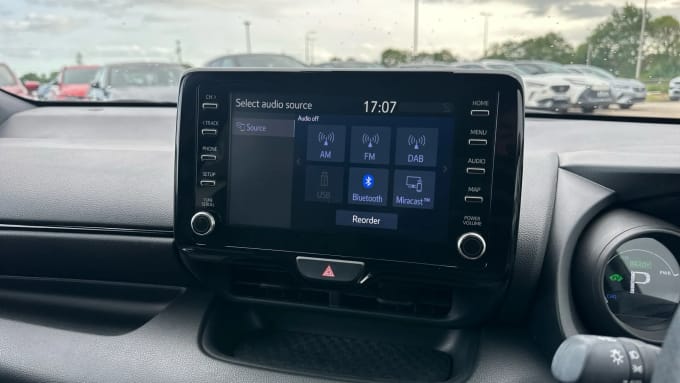 2024 Toyota Yaris