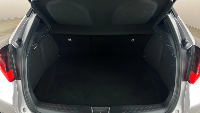 2021 Toyota C-hr