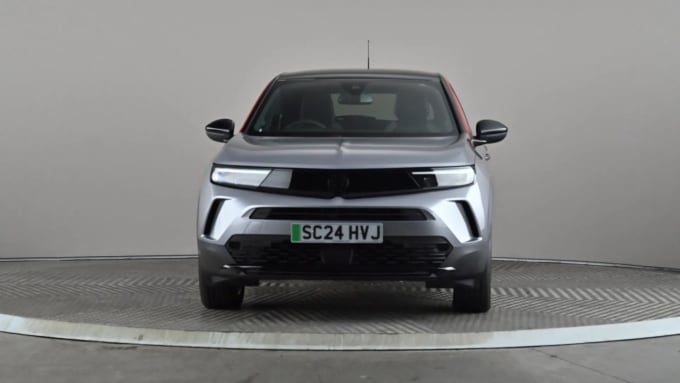 2024 Vauxhall Mokka