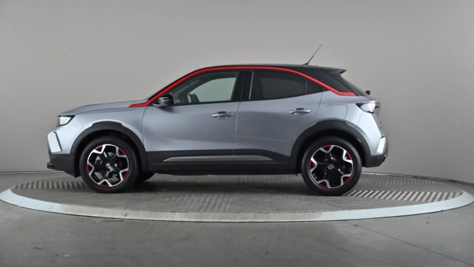 2024 Vauxhall Mokka