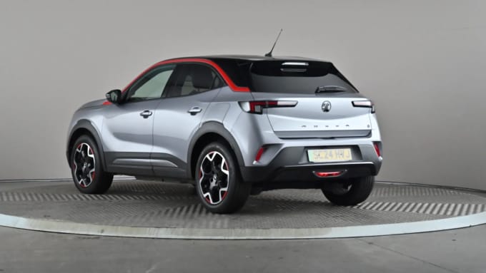 2024 Vauxhall Mokka
