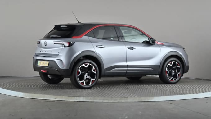 2024 Vauxhall Mokka