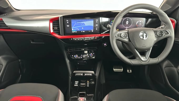 2024 Vauxhall Mokka
