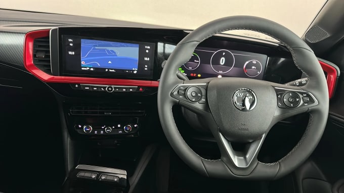 2024 Vauxhall Mokka