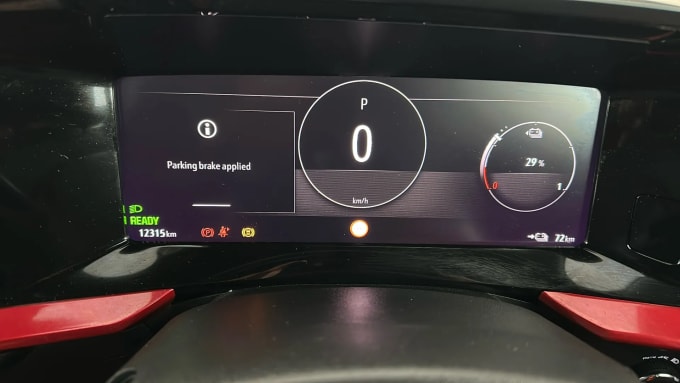 2024 Vauxhall Mokka