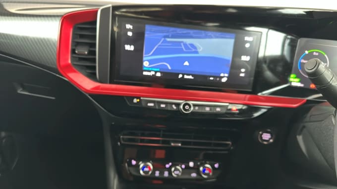 2024 Vauxhall Mokka