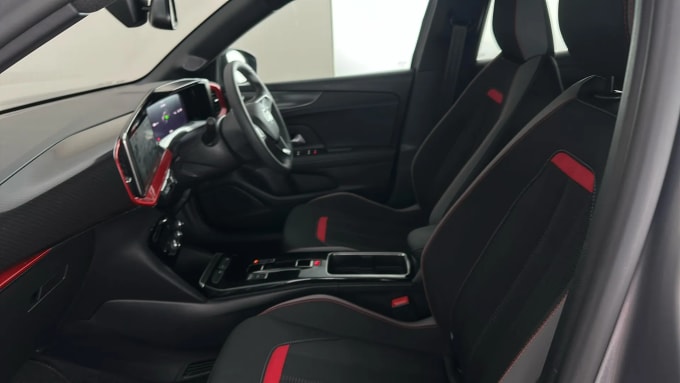 2024 Vauxhall Mokka