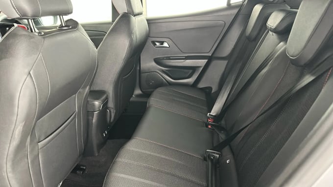 2024 Vauxhall Mokka
