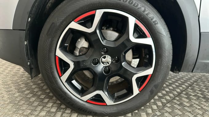 2024 Vauxhall Mokka