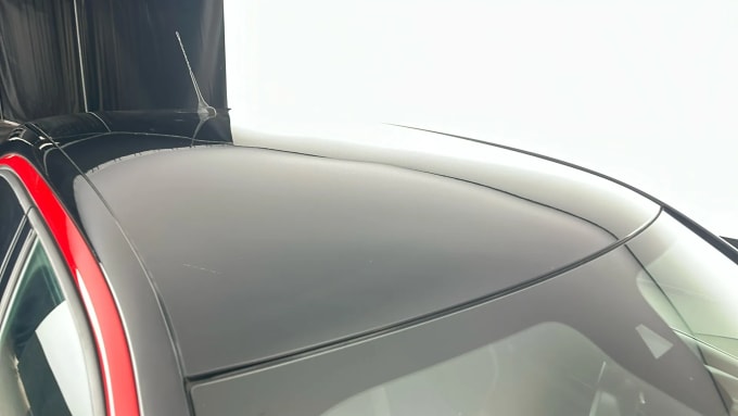 2024 Vauxhall Mokka
