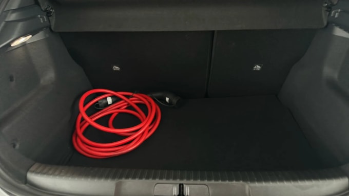 2024 Vauxhall Mokka