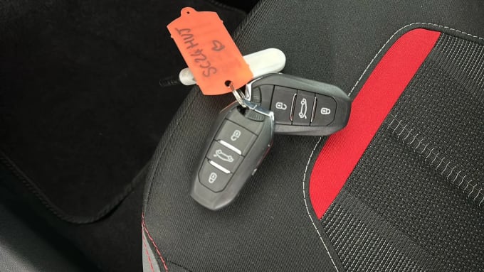 2024 Vauxhall Mokka