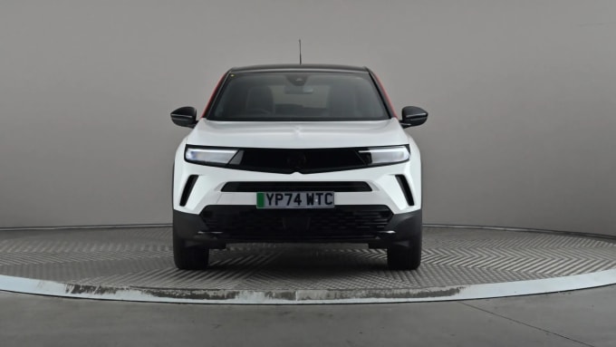 2024 Vauxhall Mokka