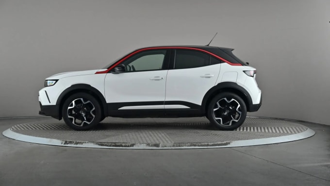 2024 Vauxhall Mokka